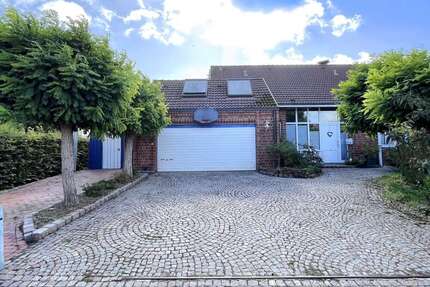 Haus zum Kaufen in Nordwalde 669.000,00 € 273.13 m²