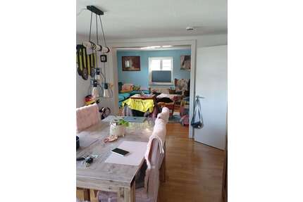Wohnung zum Mieten in Solingen 1.095,00 € 105 m²