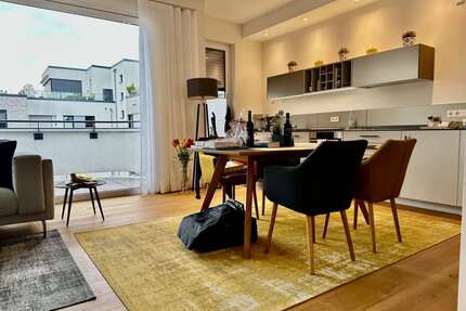 Wohnung zum Mieten in Düsseldorf 1.400,00 € 74 m²