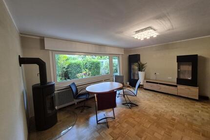 Traumhafte 3,5-Zimmer-Terrassenwohnung mit mediterranem Flair - Essen Stadtbezirk VIII