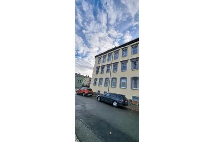 MFH 6 Wohnungen Kaltmiete 25,6Ts jährlich von privat Nähe Textilm - Crimmitschau