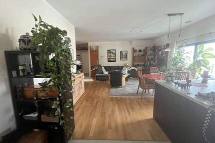 Moderne Neubauwohnung mit Sonnenbalkon, 102m2 Wohnfläche - in Weißensee! - Berlin