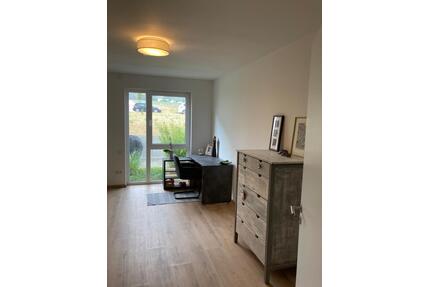 3-Zimmer-Wohnung mit Balkon - 940,00&nbsp;EUR Kaltmiete, ca.&nbsp; 83,60&nbsp;m&sup2; in Geiselwind (PLZ: 96160)