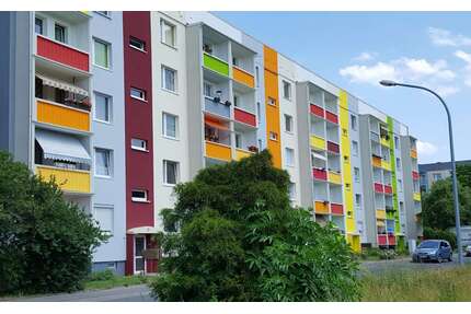 Wohnung zum Mieten in Coswig 467,00 € 64.79 m²