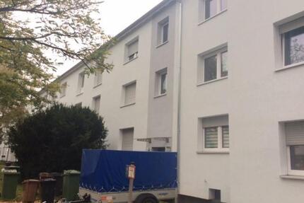 Gepflegte 1-Zimmer Wohnung mit Balkon! - Ludwigsburg