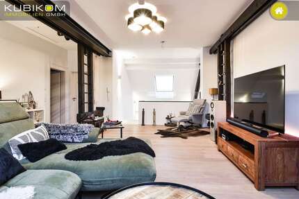 Wohnung zum Kaufen in Krefeld 278.000,00 € 79 m²