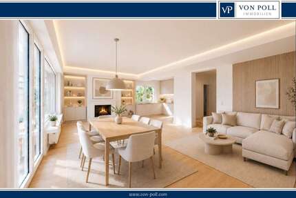 Haus zum Kaufen in Frankfurt am Main 1.080.000,00 € 137.2 m²