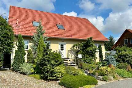 Haus zum Kaufen in Lohmen 375.000,00 € 168 m²