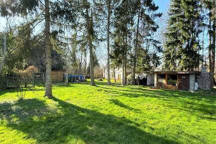 Haus zum Kaufen in Petersberg 329.000,00 € 144 m²