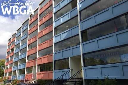 Wohnung zum Mieten in Stendal 370,00 € 56.25 m²