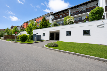 Wohnung zum Kaufen in Penzberg 429.000,00 € 96.19 m²
