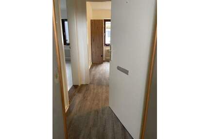 2-Zimmer-Wohnung in Kiel-Wellingdorf (nah FH)