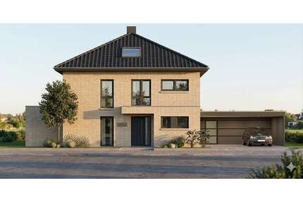 Haus zum Kaufen in Steinfurt 793.000,00 € 167.5 m²
