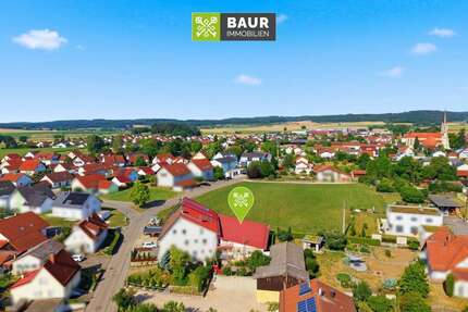 Haus zum Kaufen in Langenenslingen 248.000,00 € 307 m²