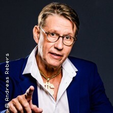 Andreas Rebers - in Bergisch Gladbach
