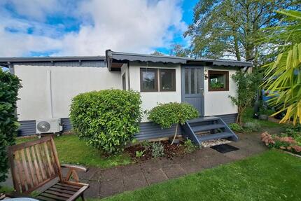 Mobilheim, Tinyhouse, Wochenendhaus - Kamp-Lintfort