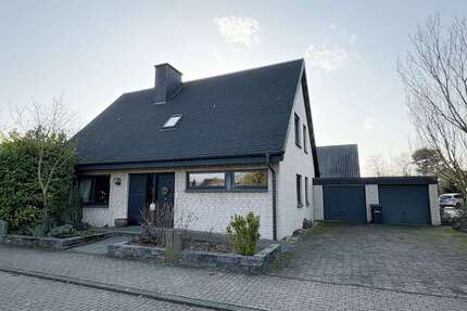 Haus zum Kaufen in Warendorf 385.000,00 € 142 m²