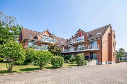 Wohnung zum Kaufen in Boltenhagen 269.000,00 € 50.56 m²