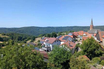 Haus zum Kaufen in Oberzent 199.000,00 € 257 m²
