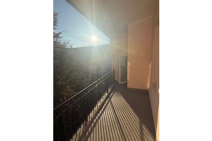 Top Altbau-Wohnung im Wasserviertel - Erstbezug nach Sanierung - - Duisburg