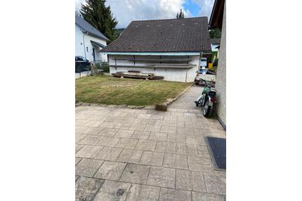 80qm Wohnung in 79418 Schliengen-Niedereggenen
