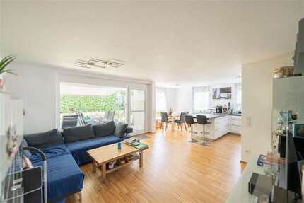 Wohnung zum Kaufen in Schorndorf , Württemberg 615.000,00 € 114 m²