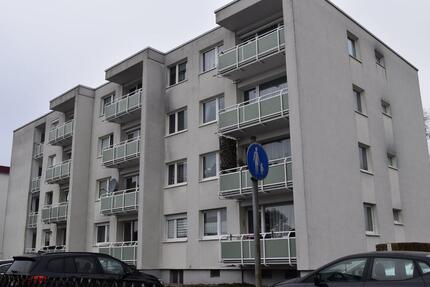 Vollvermietetes Mehrfamilienhaus mit Entwicklungspotenzial - Simmern/Hunsrück