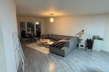 Moderne 2-Zimmer-Wohnung (ca. 63 m²) mit Einbauküche - Trier Nord