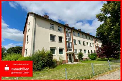 Wohnung zum Kaufen in Lübeck 179.000,00 € 63 m²