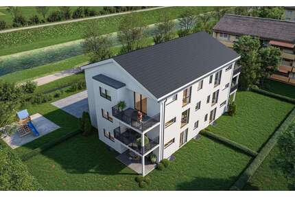 Wohnung zum Kaufen in Emmendingen 510.000,00 € 99.3 m²