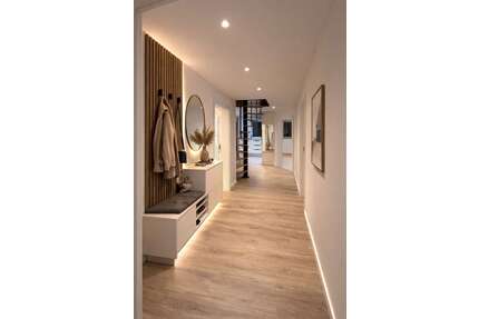 Wohnung zum Mieten in Massenhausen 1.900,00 € 120 m²