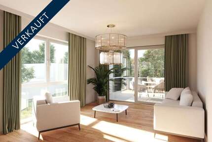 Wohnung zum Kaufen in Mainz 786.000,00 € 103.08 m²