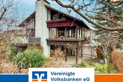 Wohnung zum Kaufen in Weil der Stadt Merklingen 209.000,00 € 65 m² - Weil der Stadt / Merklingen