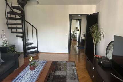 Wohnung zum Kaufen in München 650.000,00 € 98 m²