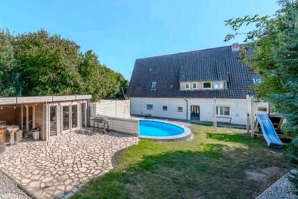 Einfamilienhaus in ruhiger Top Lage Hiddenhausen Eilshausen