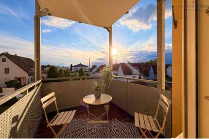 Wohnung zum Kaufen in Schwandorf 237.000,00 € 76 m²