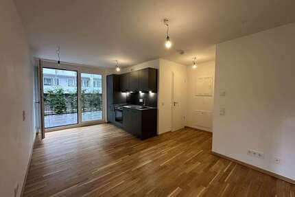 Wohnung zum Mieten in München 1.310,00 € 39.94 m²