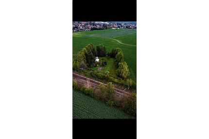 Bungalow in Alleinlage auf 3000qm Grundstück Nähe BautzenGörlitz - Kottmar