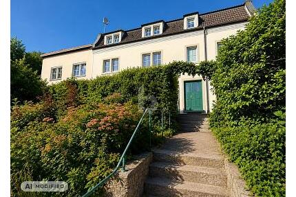 HISTORISCHER CHARME MIT VIEL POTENZIAL - Schweinfurt