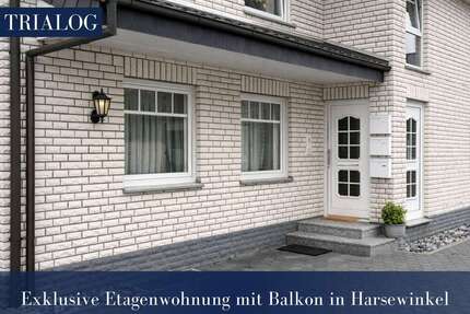 Wohnung zum Kaufen in Harsewinkel 380.000,00 € 147 m²