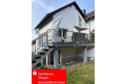 Wohnung zum Kaufen in Siegen 259.000,00 € 93.76 m²
