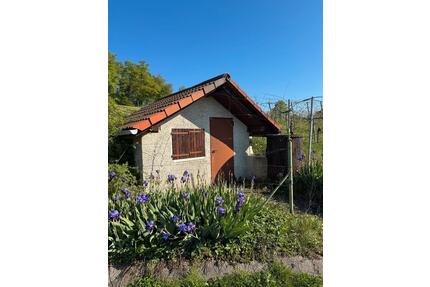 Weinberghütte - 600,00&nbsp;EUR Kaltmiete, ca.&nbsp; 0,00&nbsp;m&sup2; in Neckarsulm (PLZ: 74172)