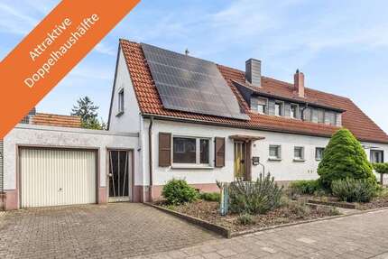 Haus zum Kaufen in Neuss 439.000,00 € 130 m²