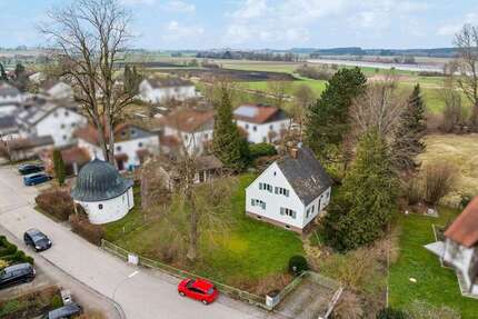 Grundstück zu verkaufen in Mammendorf 1.350.000,00 € 1159 m²