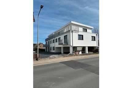 Modernes 7-Familienhaus in Großenheidorn – KfW-40-Standard - Hannover Bothfeld-Vahrenheide