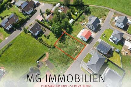 Grundstück zu verkaufen in Bechhofen 189.000,00 € 621 m²