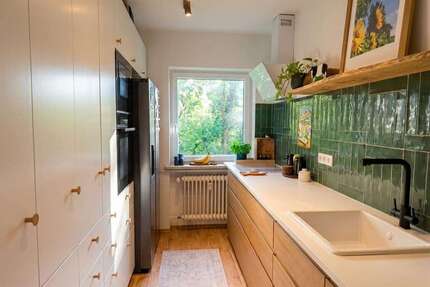 Wohnung zum Kaufen in Bad Reichenhall 333.000,00 € 82.18 m²