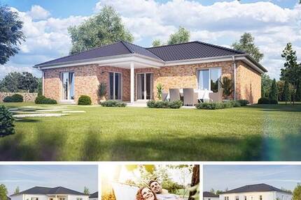 Idyllischer Wohnkomfort ! - 435.100,00&nbsp;EUR Kaufpreis, ca.&nbsp; 134,00&nbsp;m&sup2;&nbsp;Wohnfl&auml;che in Fleckeby / Götheby (PLZ: 24357)