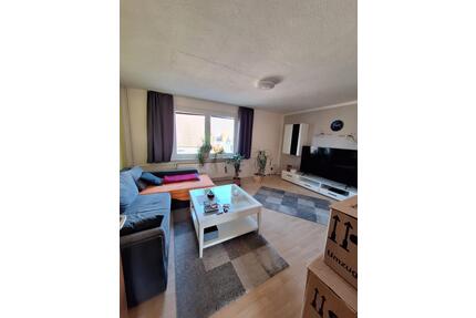 Gepflegte 4-Zimmerwohnung in einem Sechsfamilienhaus in Elze zu vermieten