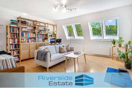 Wohnung zum Kaufen in Bremen 182.500,00 € 69.82 m²